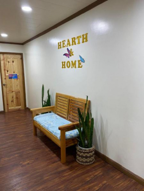 TLCS - Hearth&Home Baguio City